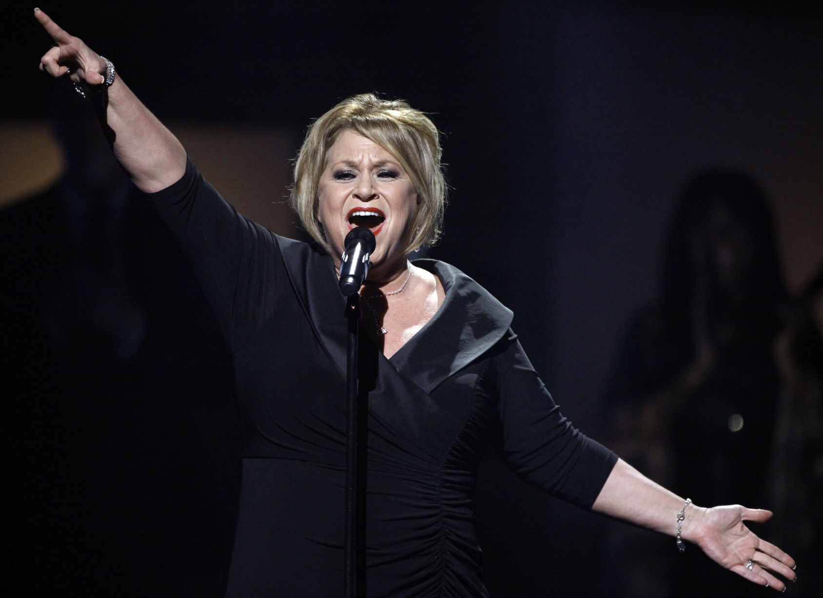 Sandi Patty